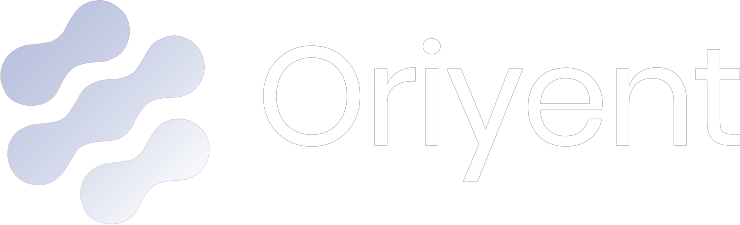 Oriyent Logo
